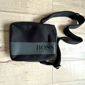 Hugo Boss Crossbody Pouch